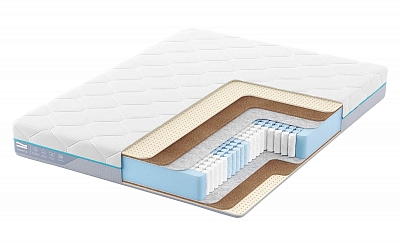 Купить Матрас Promtex Multipacket Middle 1