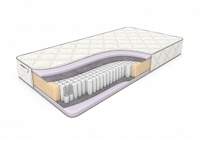 Купить Матрас Dreamline Eco Foam S1000