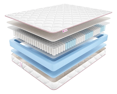 Купить Матрас Sontelle Coste Laste
